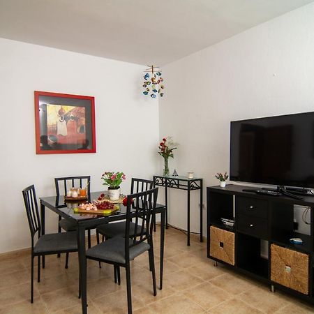 Casa Siroco Sol Villa Playa Honda  Luaran gambar